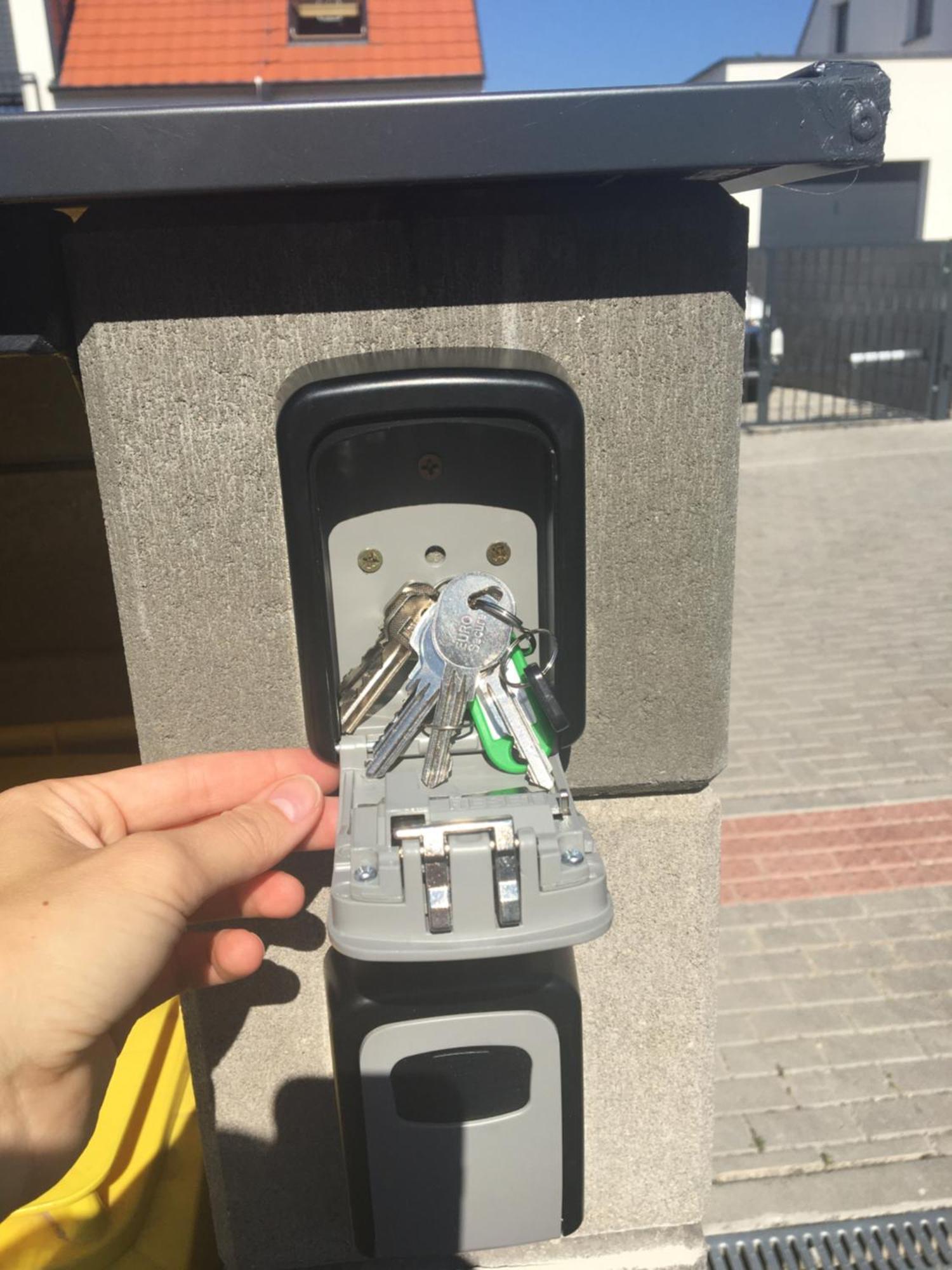 Vilabyt Se Zahradkou A Vyhledem Na Zamek Mikulov Buitenkant foto